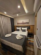 Check in Hotel