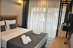 Check in Hotel