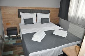 Check in Hotel