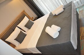 Check in Hotel