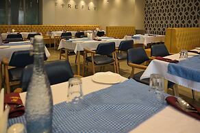 Hotel Poonam Residency