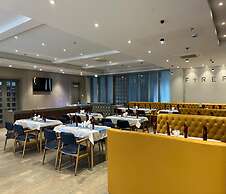 Hotel Poonam Residency