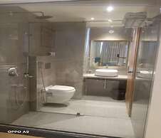 Hotel Poonam Residency
