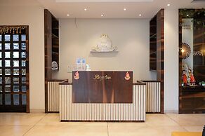 Hotel Poonam Residency