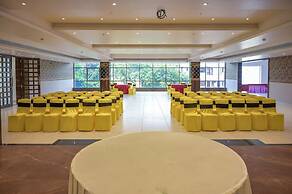 Hotel Poonam Residency