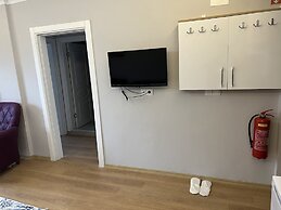 May Villas Hotel