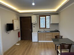 May Villas Hotel