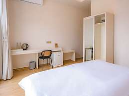 Thundi village and spa