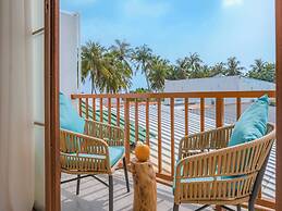 Thundi village and spa