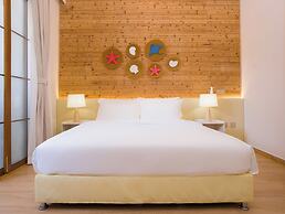 Thundi village and spa