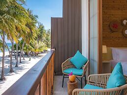 Thundi village and spa