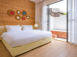 Thundi village and spa