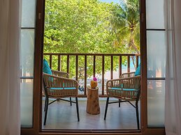 Thundi village and spa