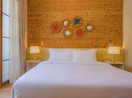 Thundi village and spa