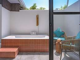 Thundi village and spa