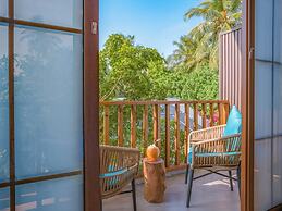 Thundi village and spa