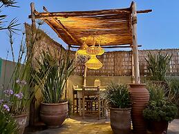 Riad Dar Chacha