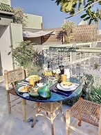 Riad Dar Chacha