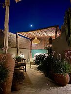 Riad Dar Chacha