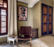 Riad Dar Chacha