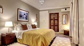 Riad Dar Chacha