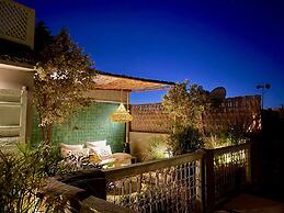 Riad Dar Chacha