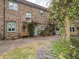 Blackberry Cottage