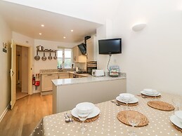 Blackberry Cottage