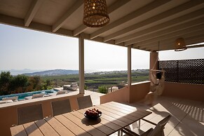 Southwest Villa