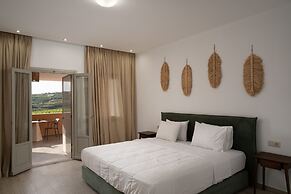 Southwest Villa