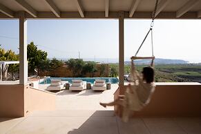 Southwest Villa