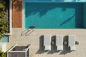 Southwest Villa