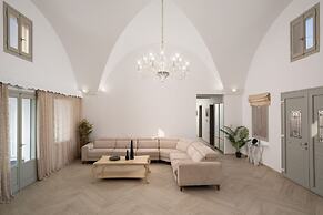 Southwest Villa
