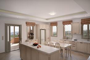 Southwest Villa