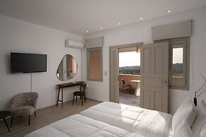 Southwest Villa