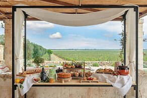 Masseria Cuturi