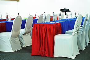 Safari Beach Hotel