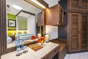 Safari Beach Hotel