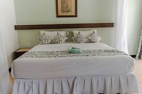 Safari Beach Hotel