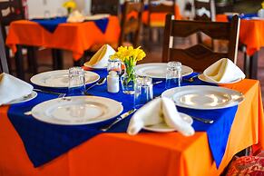 Safari Beach Hotel