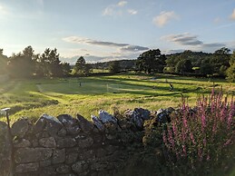 The Dairy at Brackenthwaite Farm
