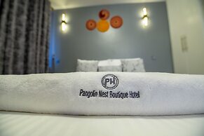 Pangolin Nest Boutique Hotel