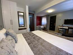 Pangolin Nest Boutique Hotel