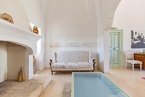 3347 Masseria Pepe - La Casa Padronale