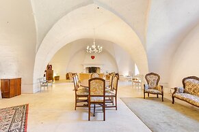 3347 Masseria Pepe - La Casa Padronale