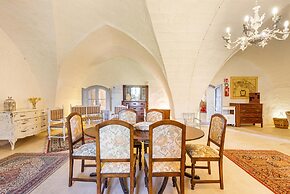 3347 Masseria Pepe - La Casa Padronale
