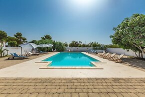 3347 Masseria Pepe - La Casa Padronale