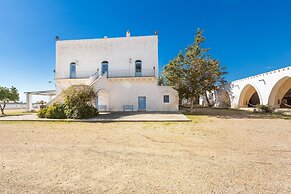 3347 Masseria Pepe - La Casa Padronale