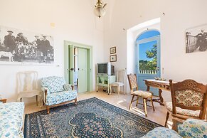 3347 Masseria Pepe - La Casa Padronale