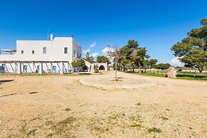 3347 Masseria Pepe - La Casa Padronale